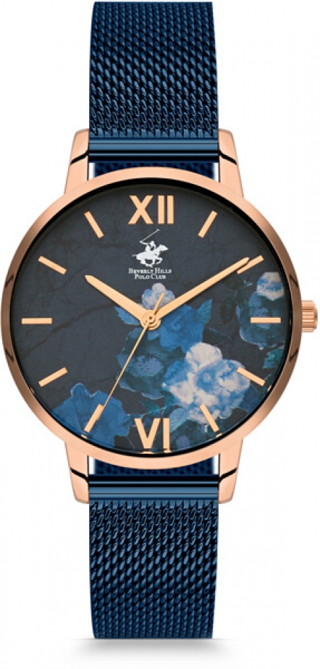 

Часы Beverly Hills Polo Club BH9672-05