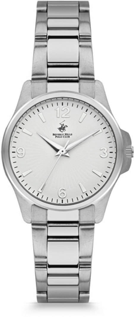 

Часы Beverly Hills Polo Club BH3000-1A