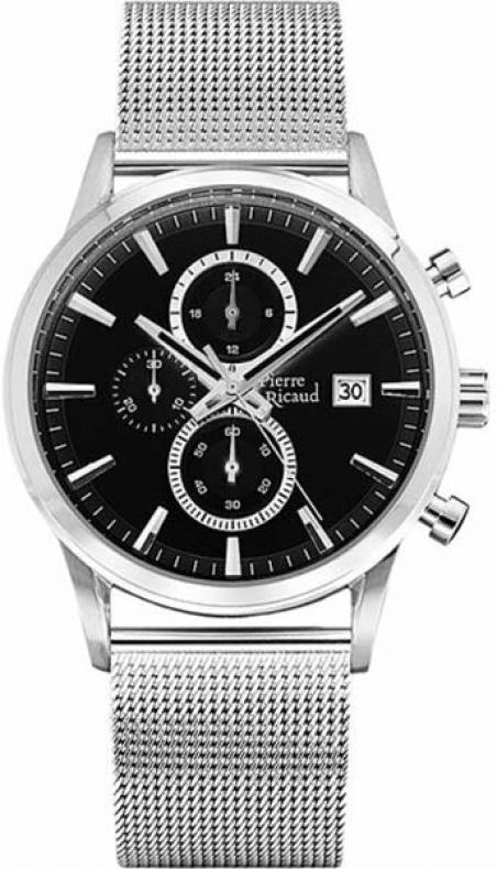 

Часы Pierre Ricaud PR 97201.5114CH