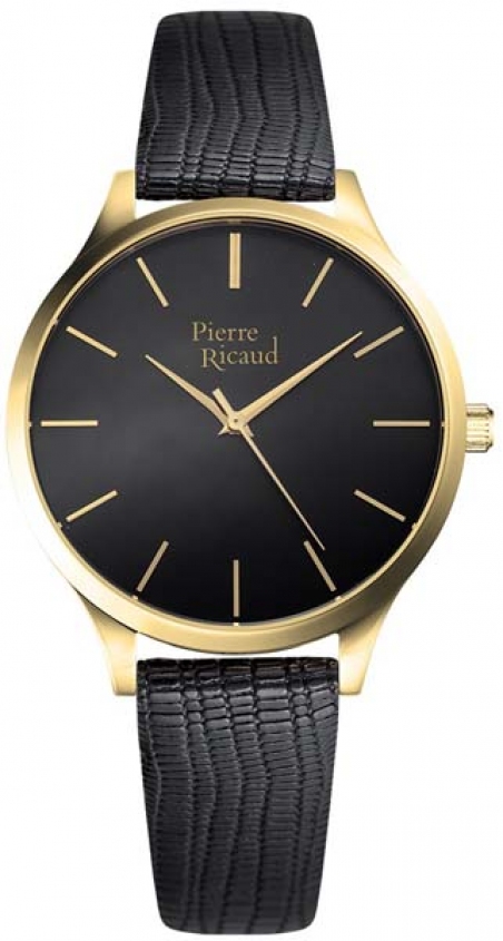 

Часы Pierre Ricaud PR 22060.1214Q