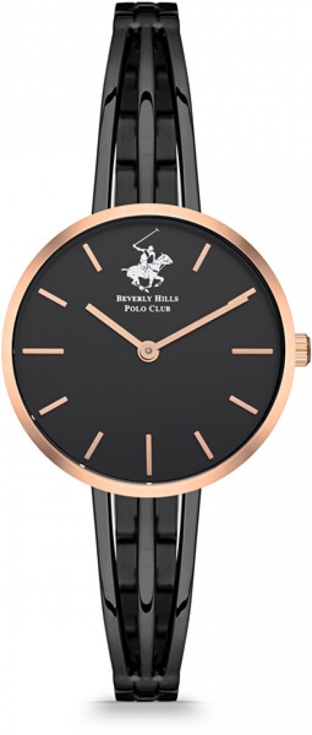 

Часы Beverly Hills Polo Club BH3109-03