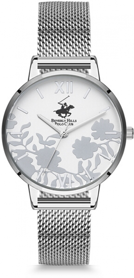 

Часы Beverly Hills Polo Club BH9671-01