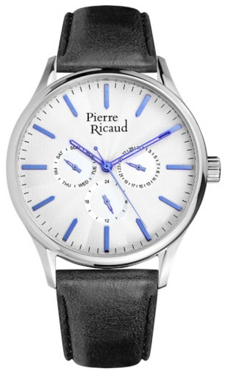 

Часы Pierre Ricaud PR 60020.52B3QF