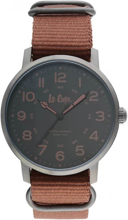 

Часы Lee Cooper LC-39G-C