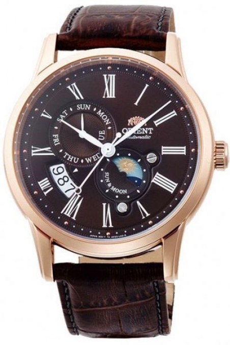 

Часы Orient FAK00003T0