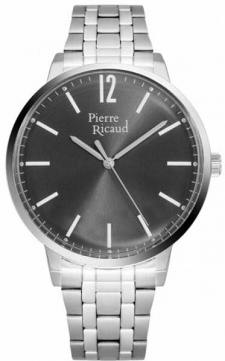 

Часы Pierre Ricaud PR 97246.5154Q