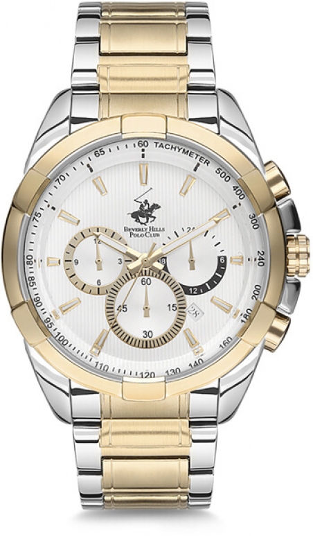 

Часы Beverly Hills Polo Club BH2159-03