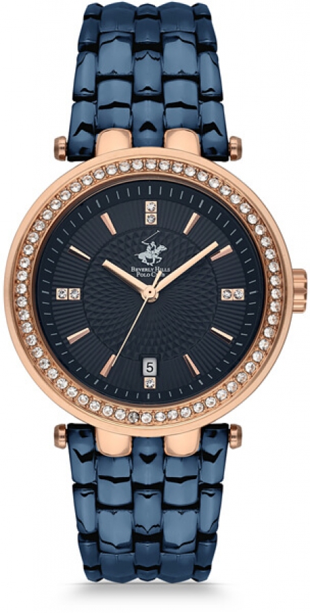 

Часы Beverly Hills Polo Club BH9645-04