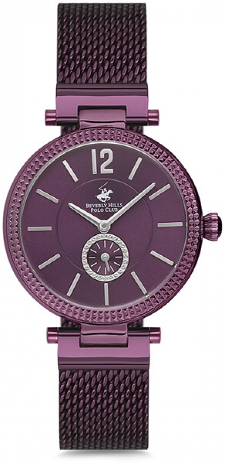 

Часы Beverly Hills Polo Club BH0033-11