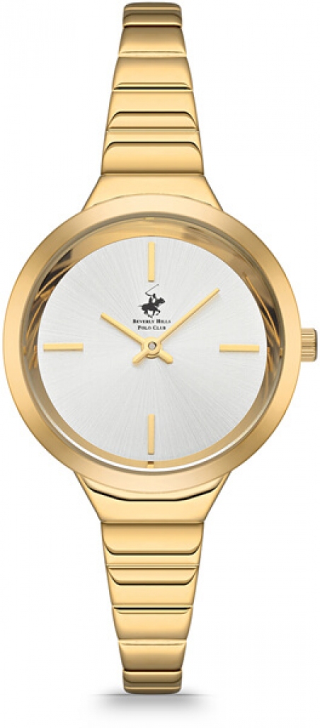 

Часы Beverly Hills Polo Club BH3108-03