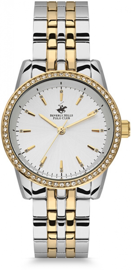 

Часы Beverly Hills Polo Club BH9663-02