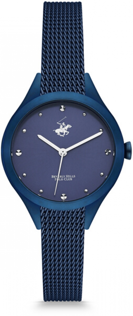 

Часы Beverly Hills Polo Club BH9533-03