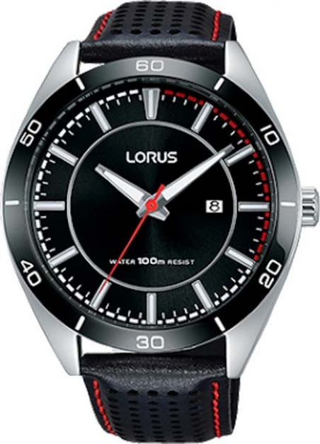 

Часы Lorus RH975GX9