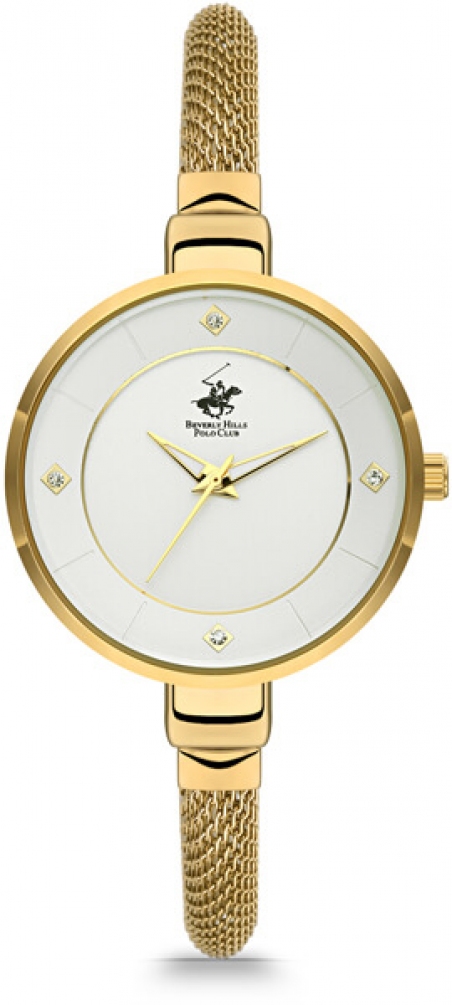 

Часы Beverly Hills Polo Club BH9610-02