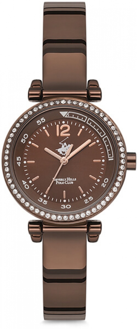 

Часы Beverly Hills Polo Club BH0039-05