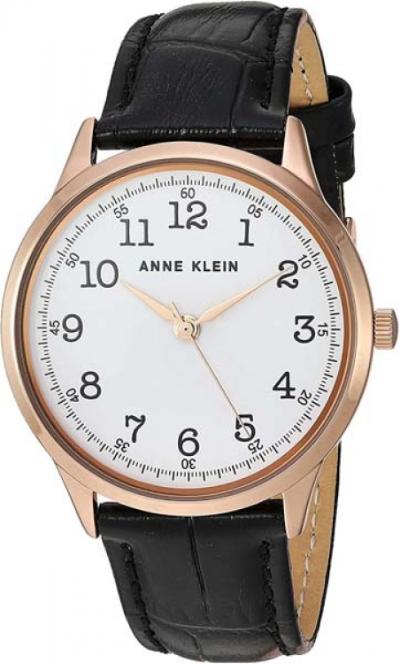 

Часы Anne Klein AK/3560RGBK