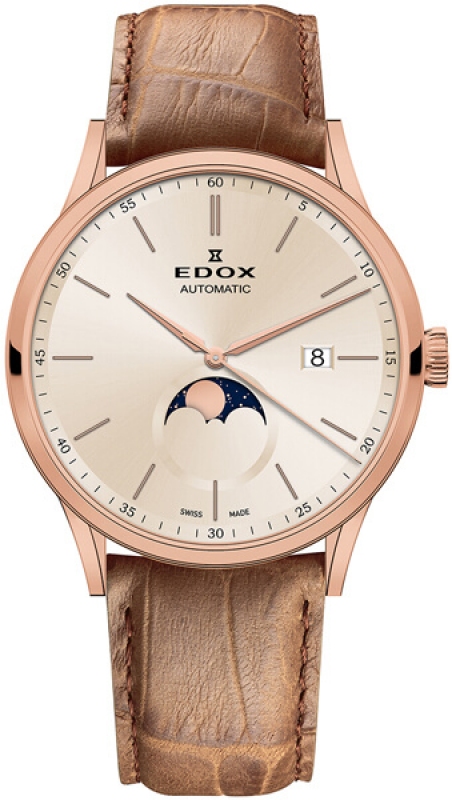 

Часы Edox 80500 37R BEIR