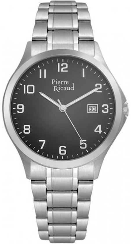 

Часы Pierre Ricaud PR 91096.5126Q