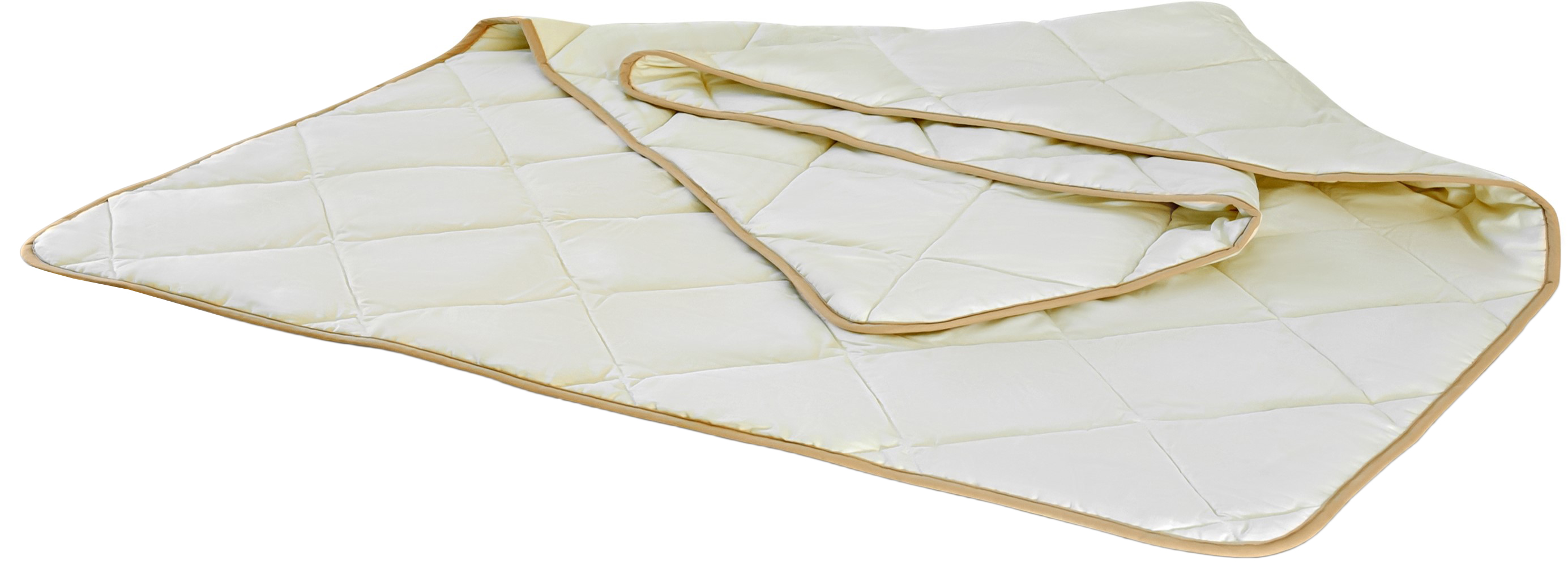 

Одеяло шерстяное MirSon Carmela №0333 Лето Хлопок Outlet 220x240