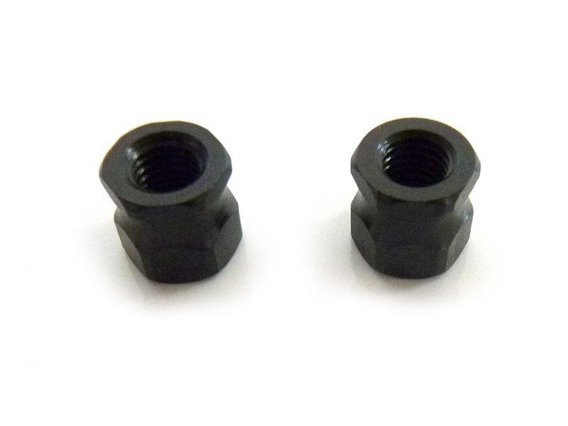 

Clutch Nut 2P