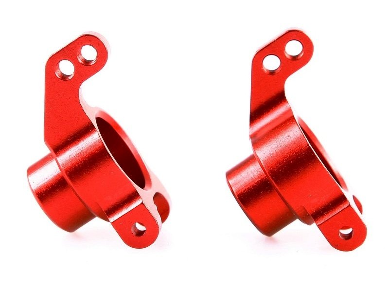 

Задние кулаки LC Racing 2шт для моделей 1/14 металл (LC-6084)