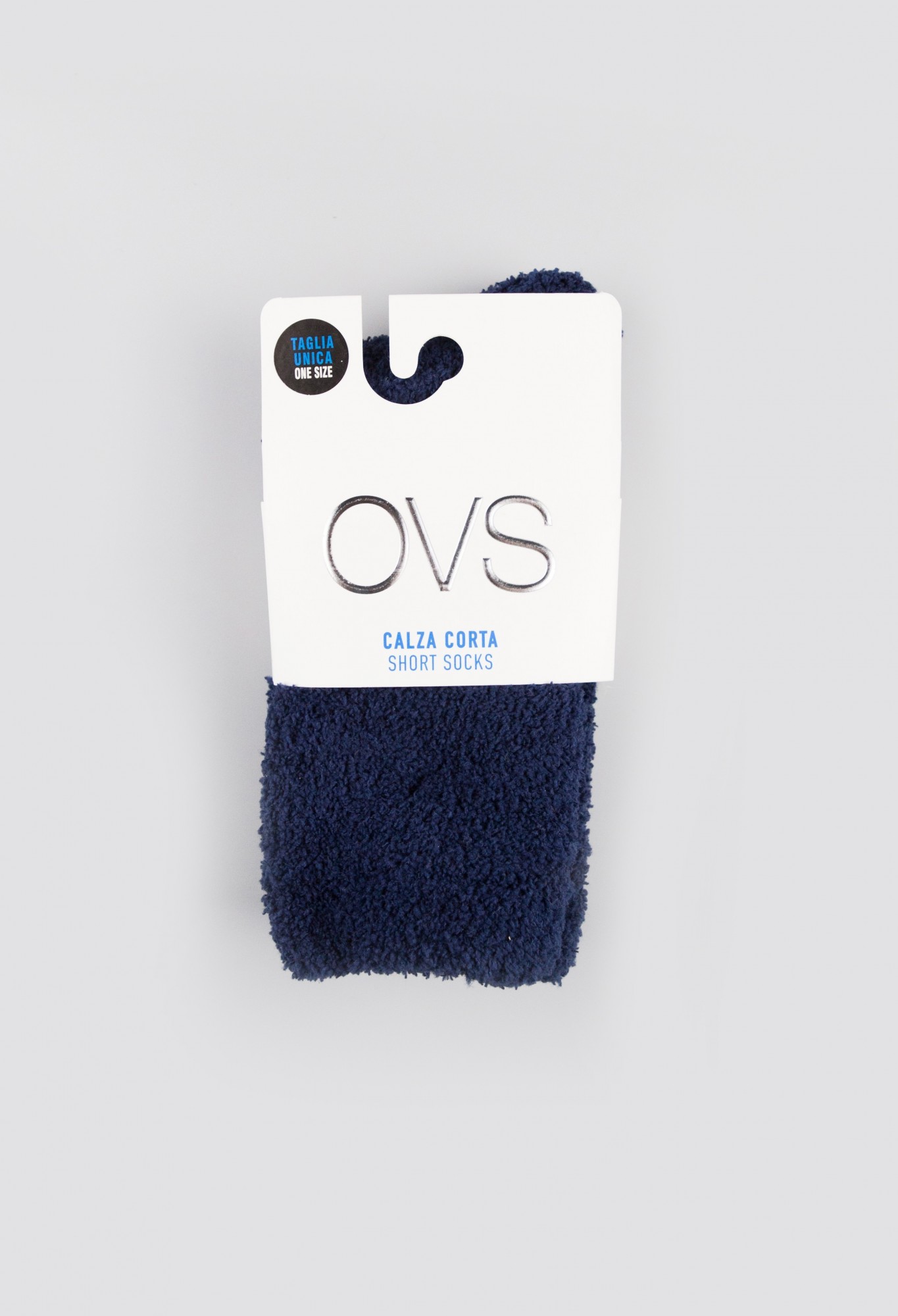 

Носки OVS ONE SIZE синий 2005338280506
