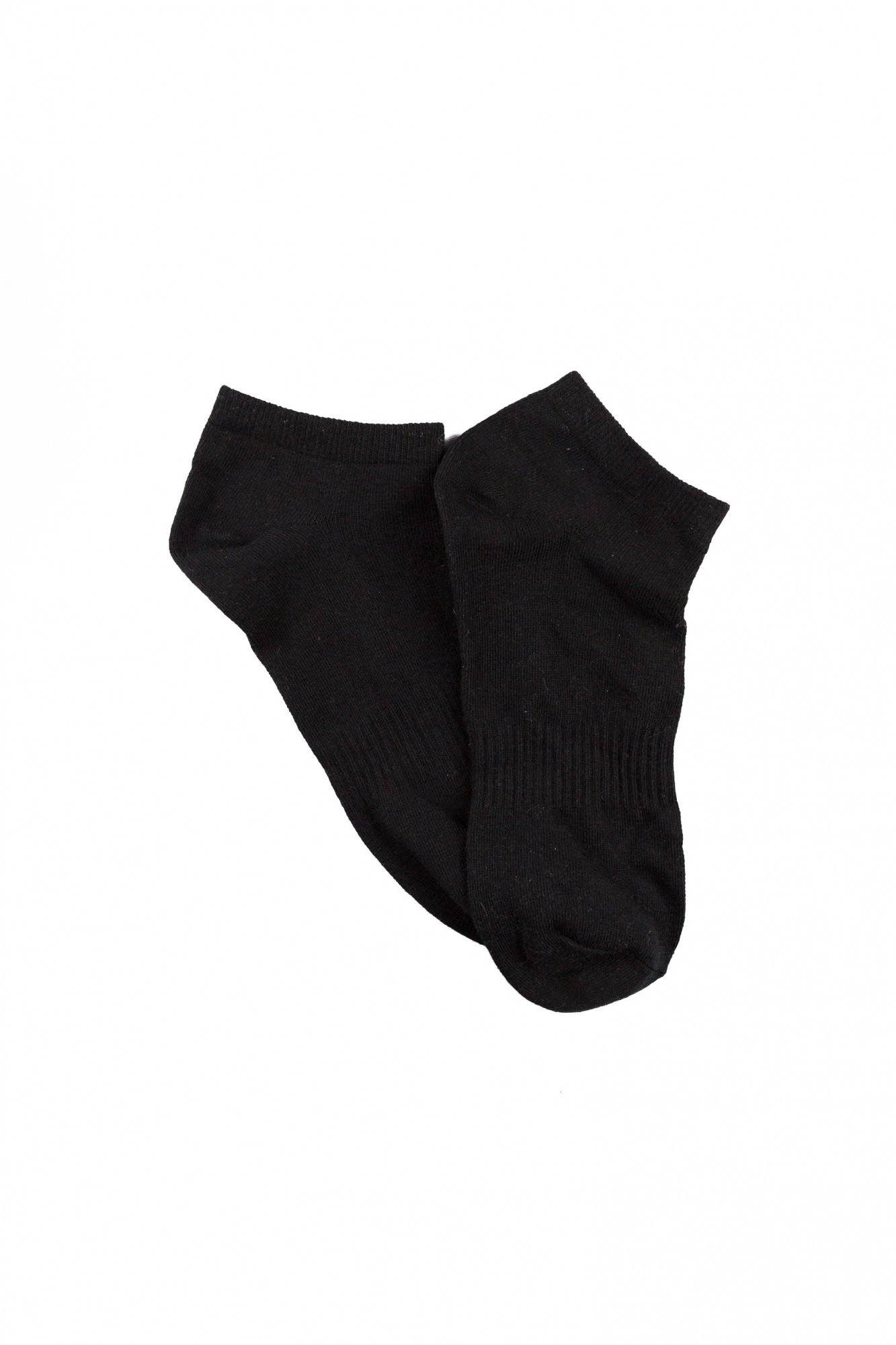 

Носки короткие Primark 41/43 черный 2005338280450