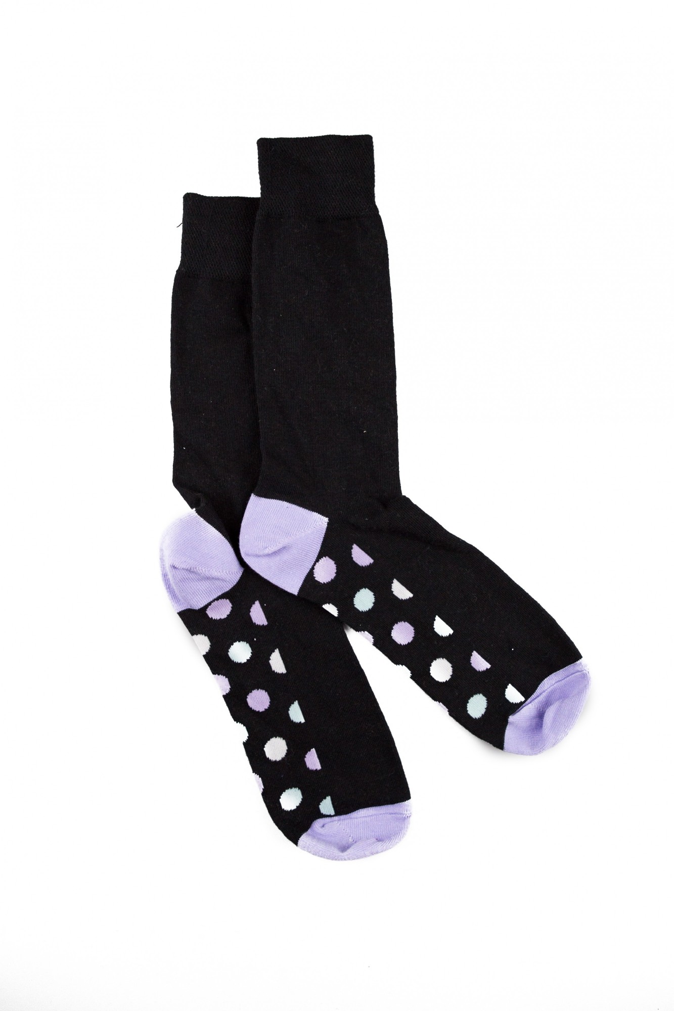 

Носки Primark 41/43 черный 2005338280415