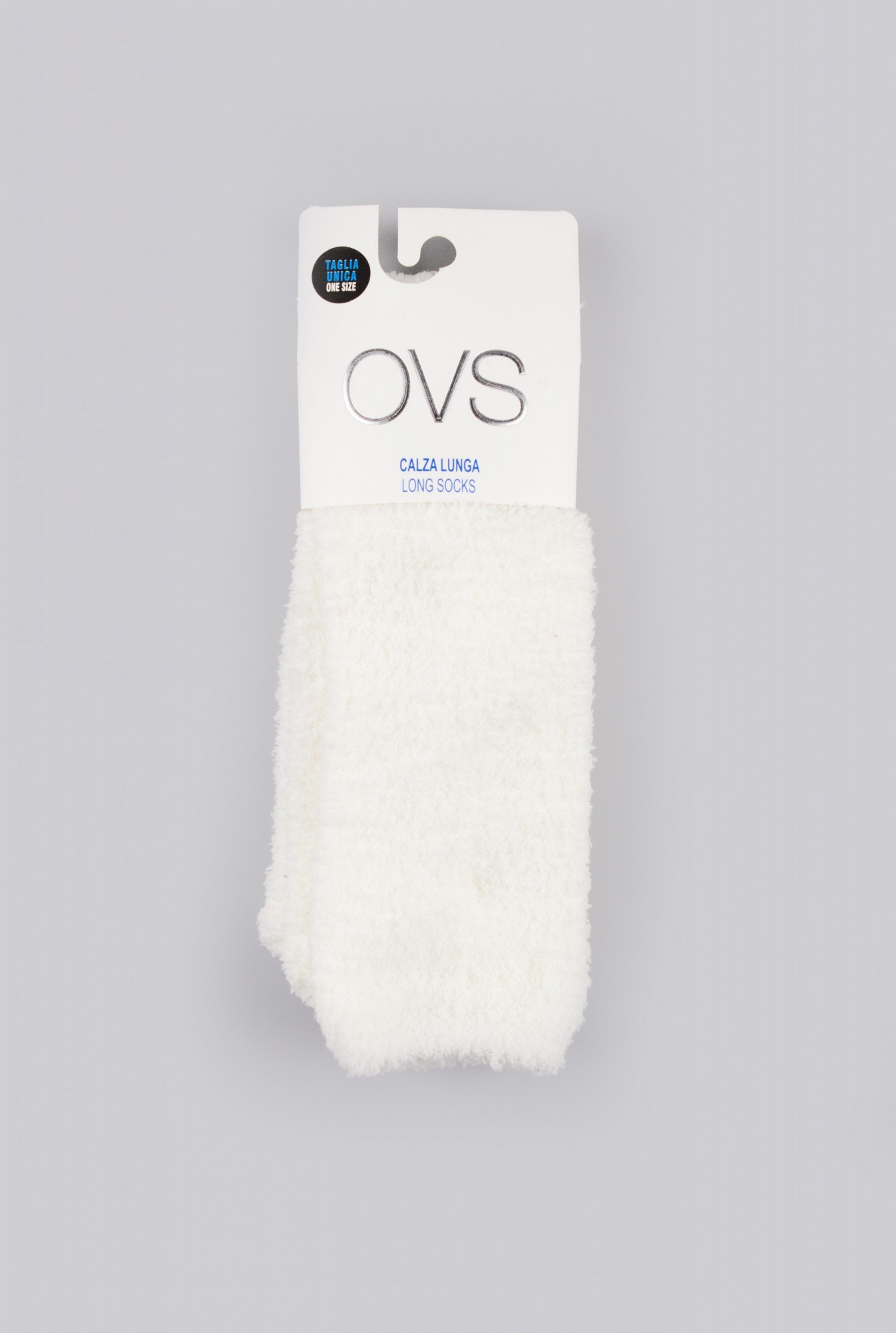 

Носки OVS ONE SIZE белый 2005338280523