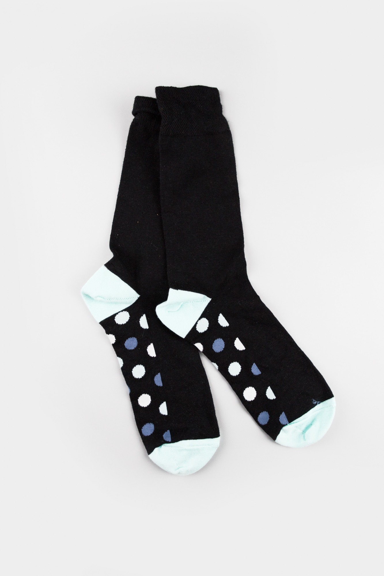 

Носки Primark 41/43 черный 2005338280401