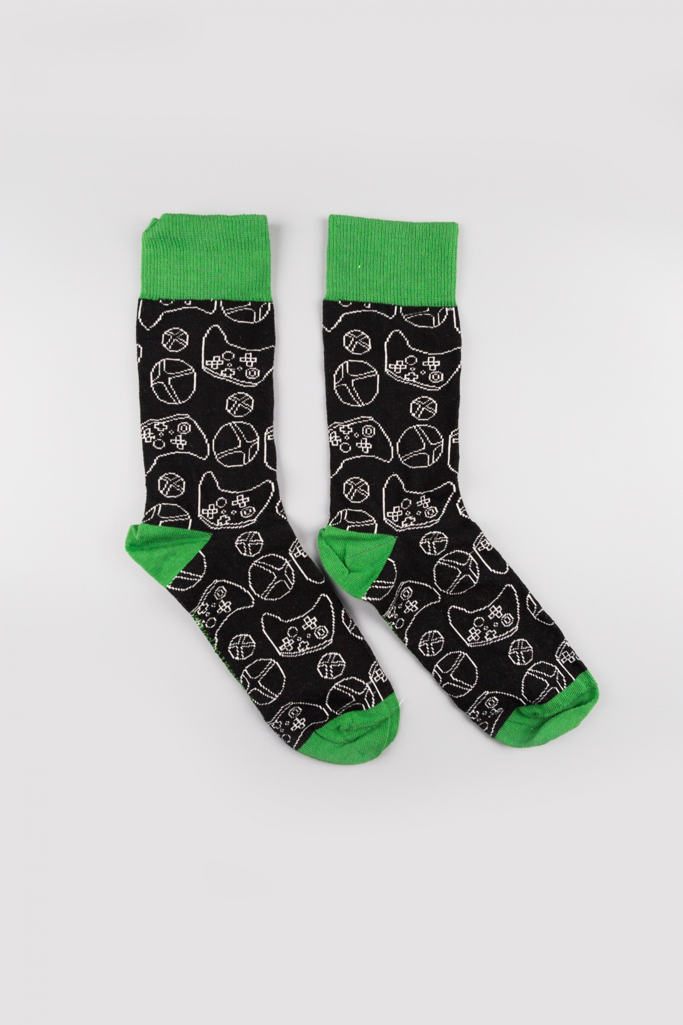 

Носки Primark 41/43 черный 2005338280407