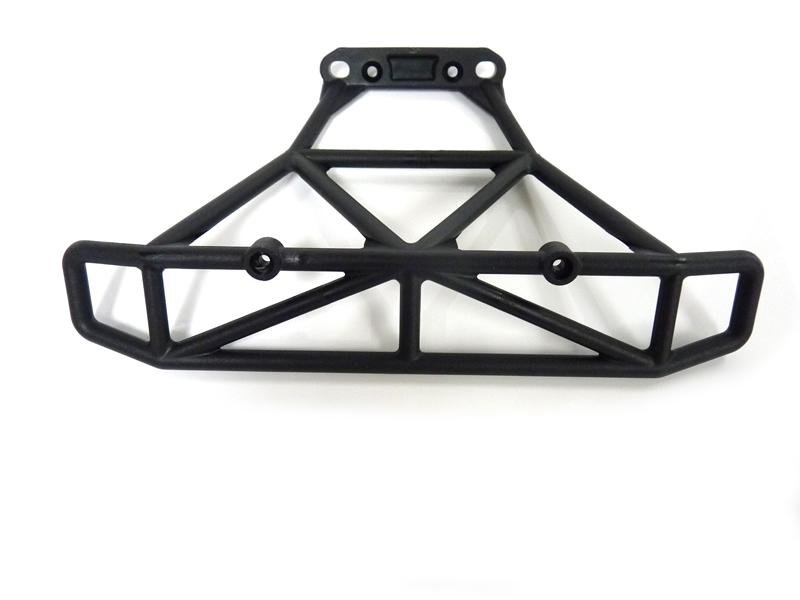 

Rear Bumper 1P