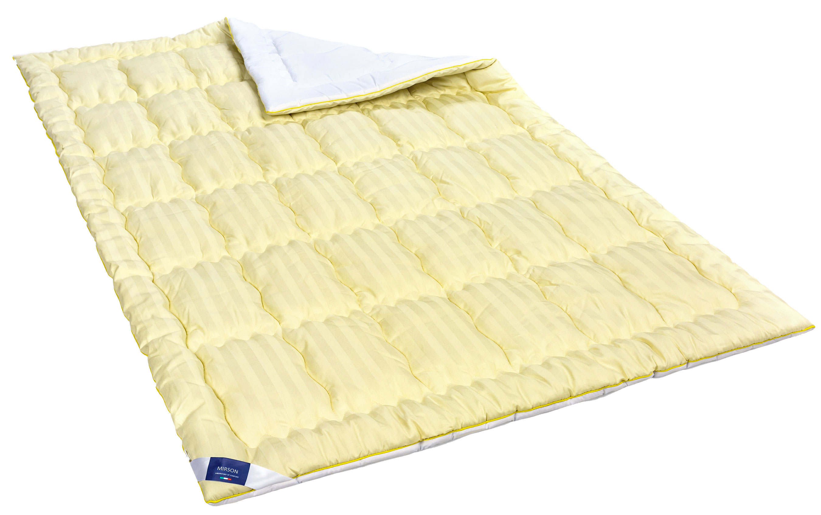 

Одеяло шерстяное MirSon №1358 Carmela Hand Made Деми Outlet 220x240