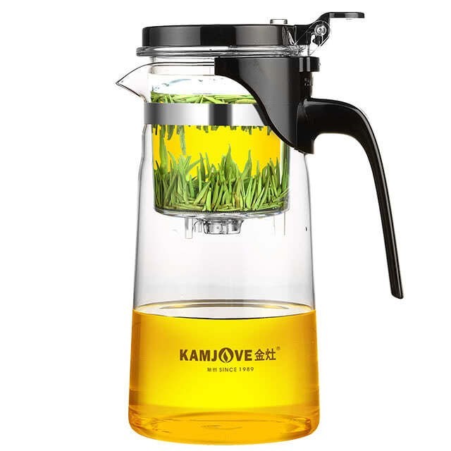 

Чайник заварочный Kamjove K-202 750 мл