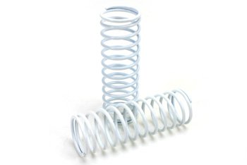 

Team Magic E6 Shock Spring White 2p