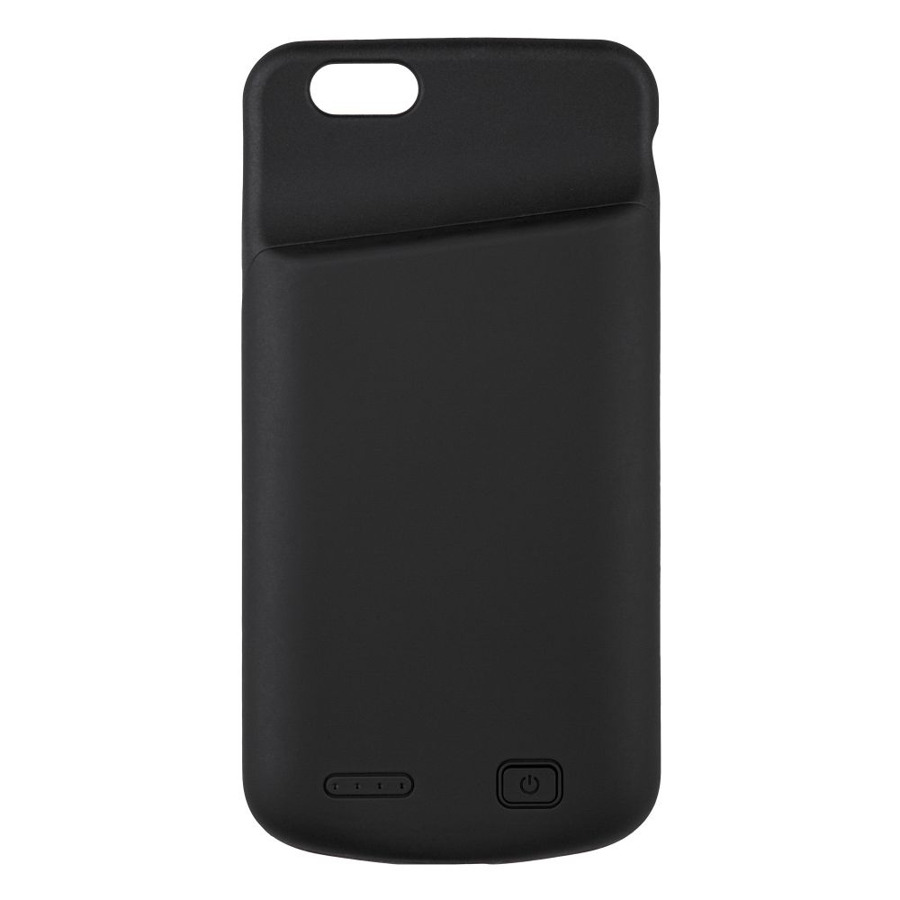 

Power Bank для Iphone 6 4500 mAh Чёрный