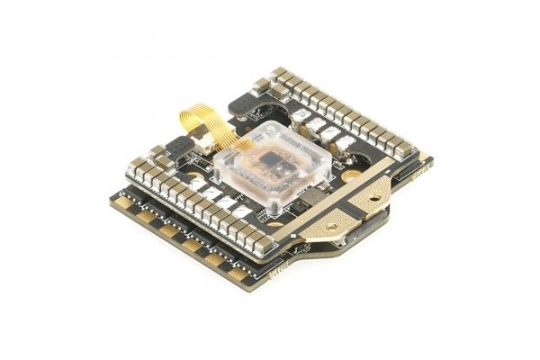 

Полётный контроллер AIO AirBot Nox v2.19 F4+4*35A BL-32 20x20мм (оригинал)