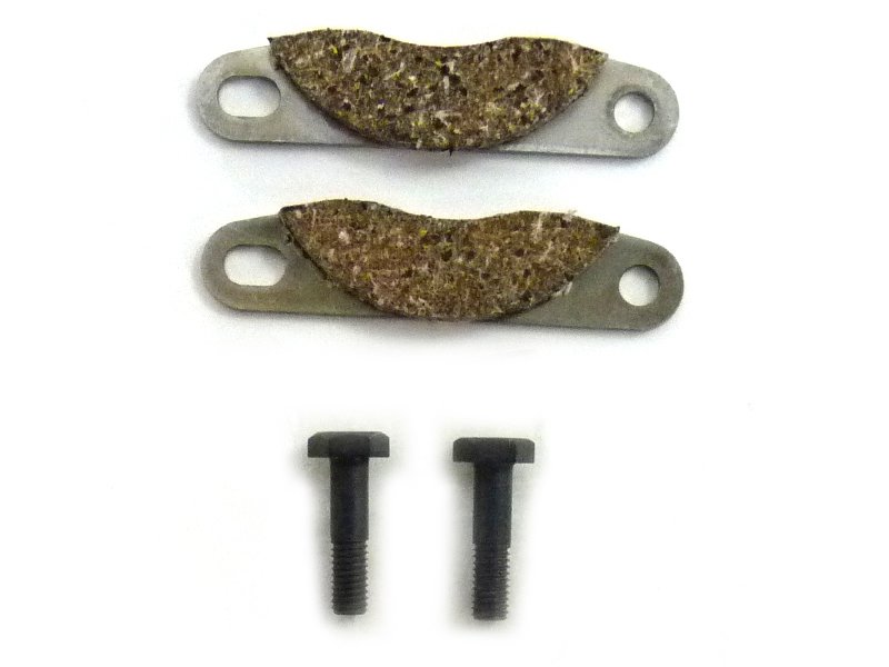 

Special Brake Pads Stainless Steel