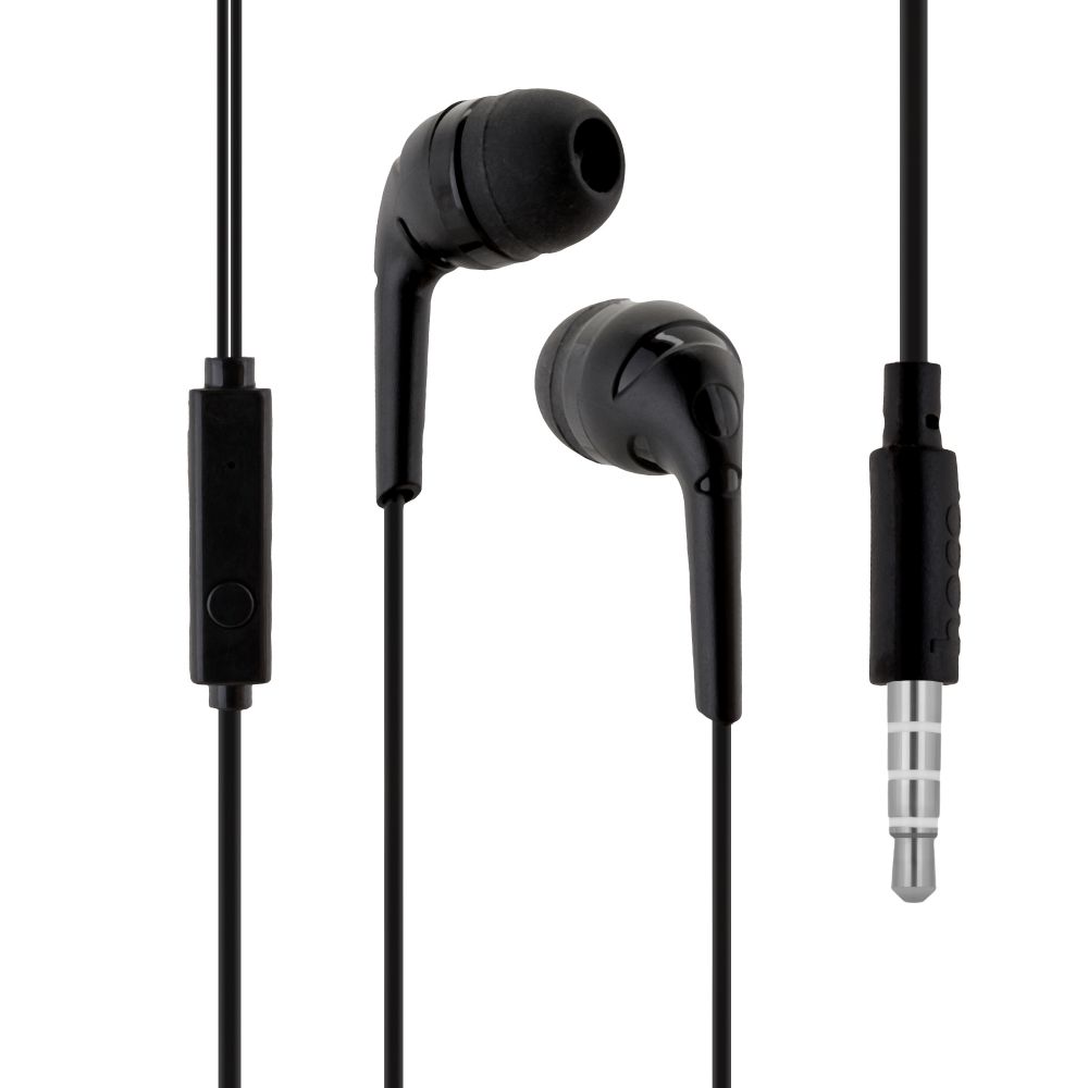

Наушники Hoco M40 Чёрный