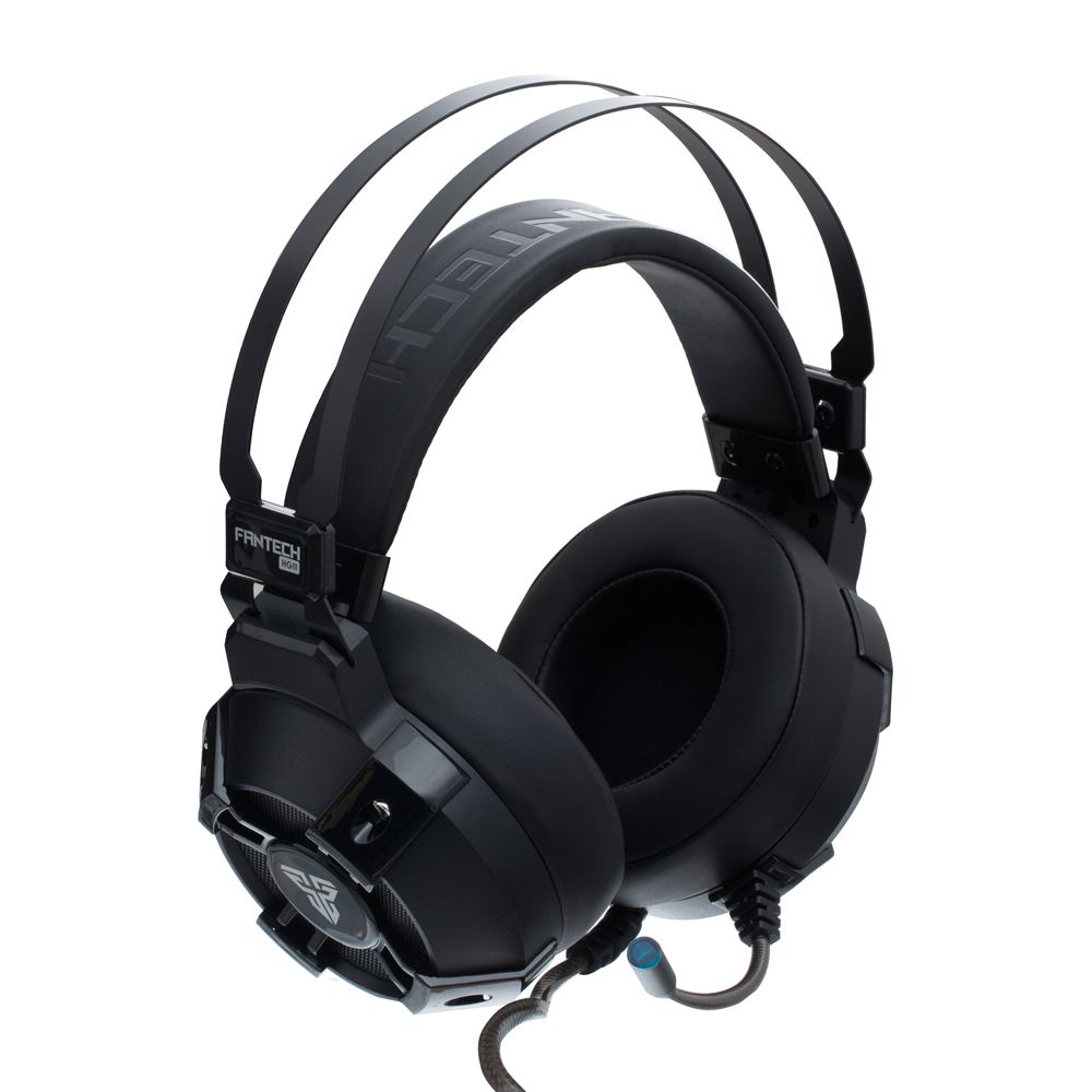

Наушники для Компьютера Fantech HG11 Чёрный