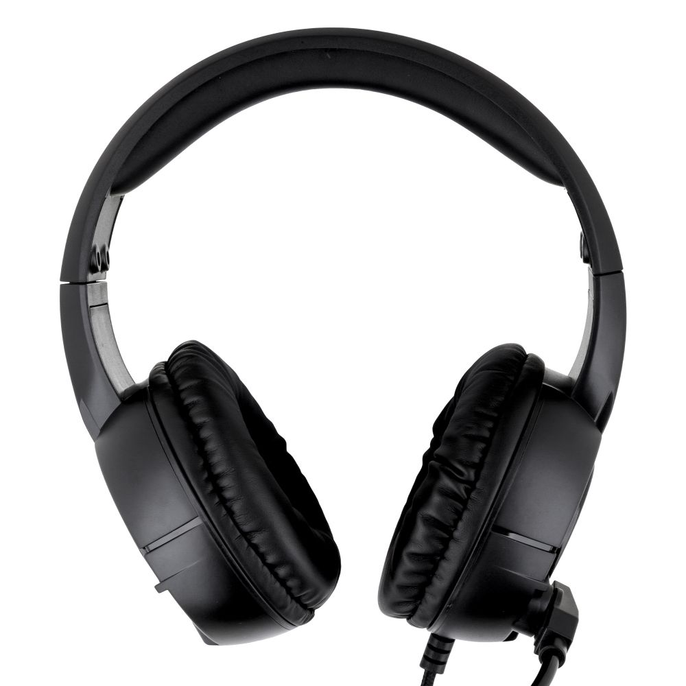 

Наушники для Компьютера Fantech HQ52s Чёрный