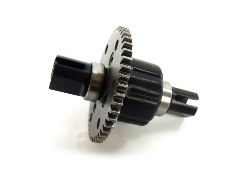 

Center Differential Gear Set 1P (831204)