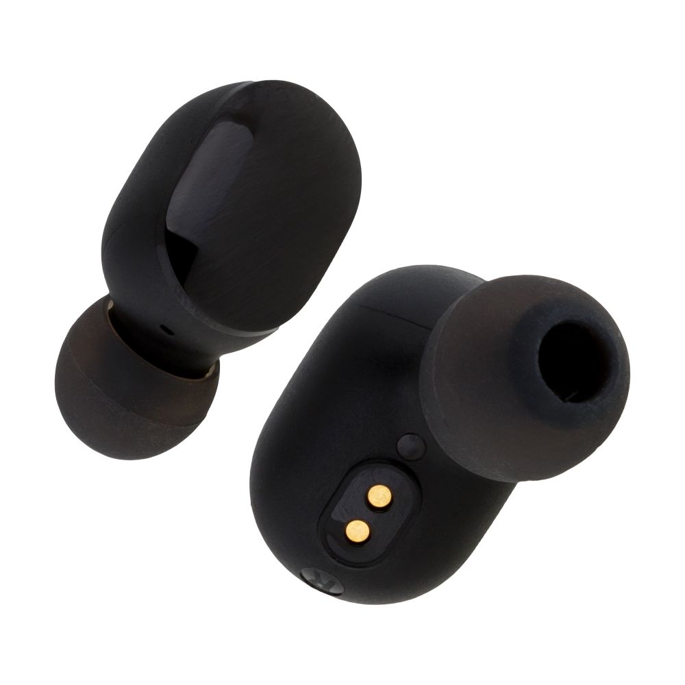 

Блютуз стерео гарнитура Xiaomi Earbuds Basic 2S TWS Чёрный