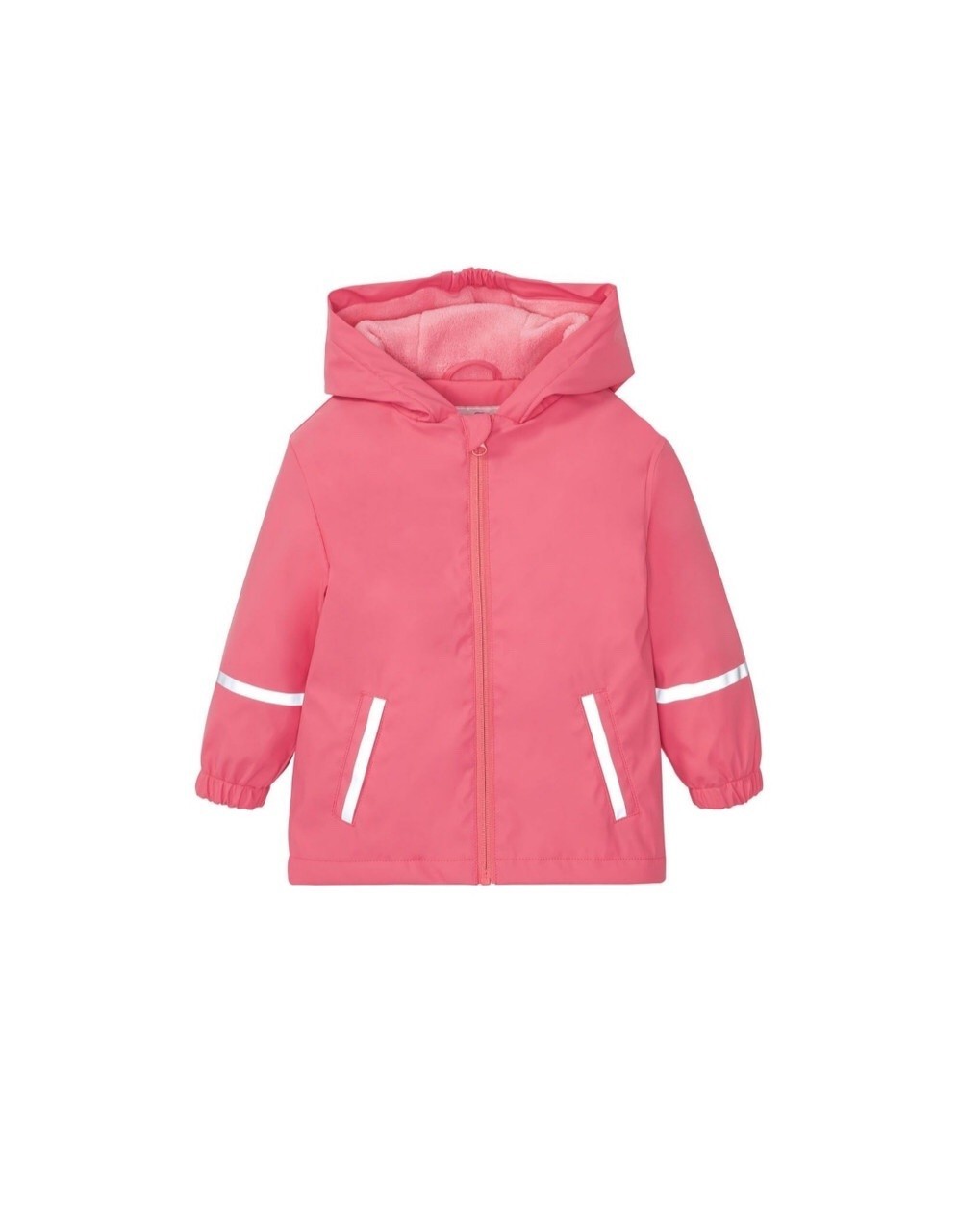 

Куртка дождевик Lupilu 328669 98/104 розовая