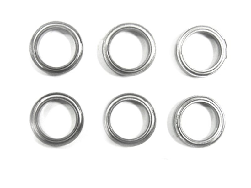 

Ball Bearing 15*21*4Mm 6P