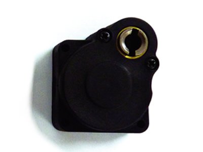 

Back Plate (Suitable for MegaP) 1P