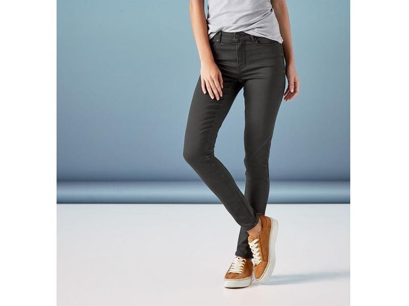 

Джинсы Skinny Esmara 552891 44Eur серые