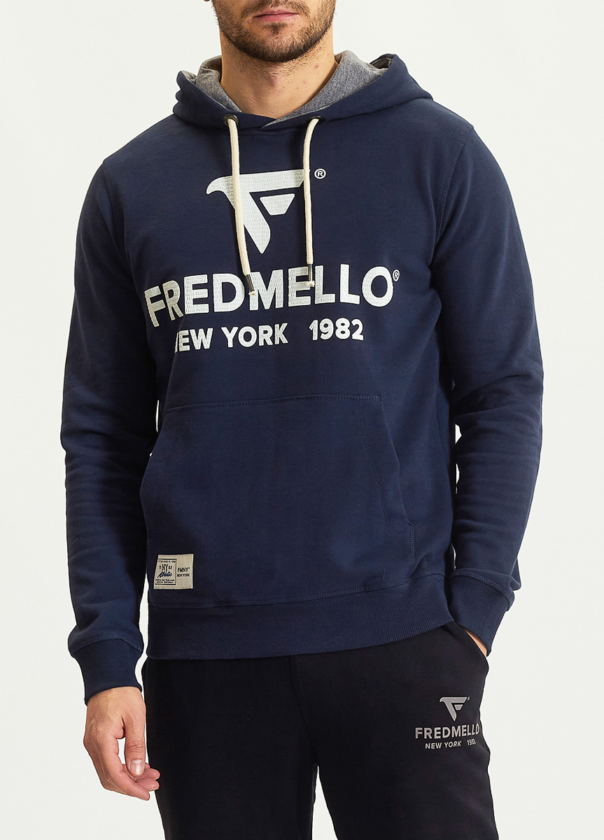 

Худи Fred Mello XXL Синий (FM21W02FC_BLUE-XXL)