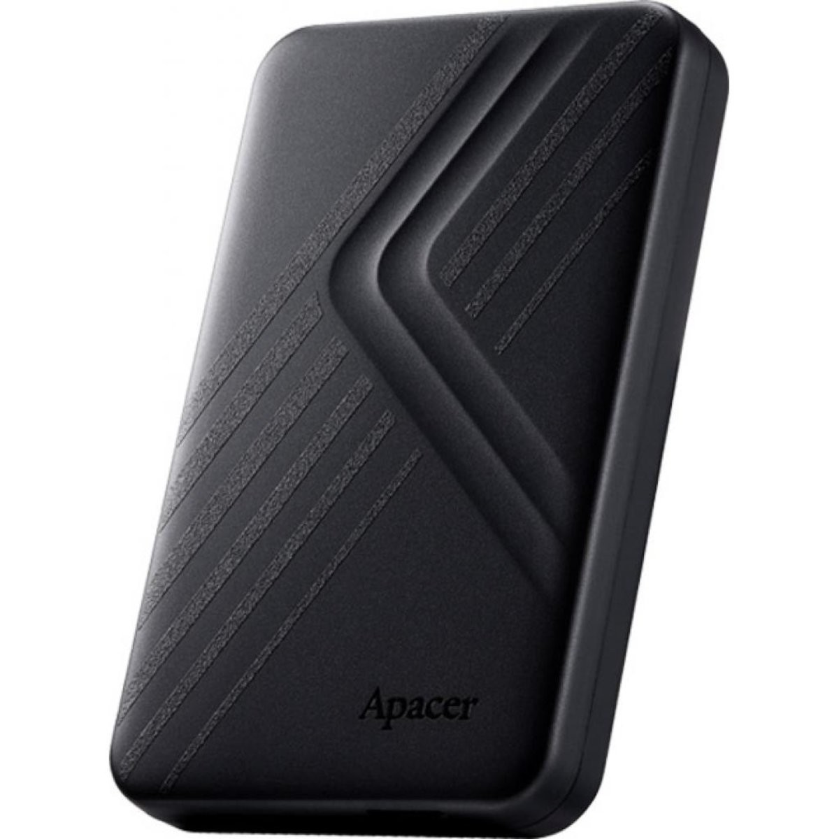 

Жесткий диск Apacer AC236 1TB 5400rpm 8MB AP1TBAC236B-1 2.5" USB 3.1 External Black