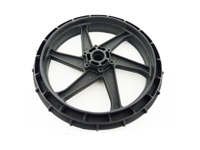 

MX5003 Front Rim 1P